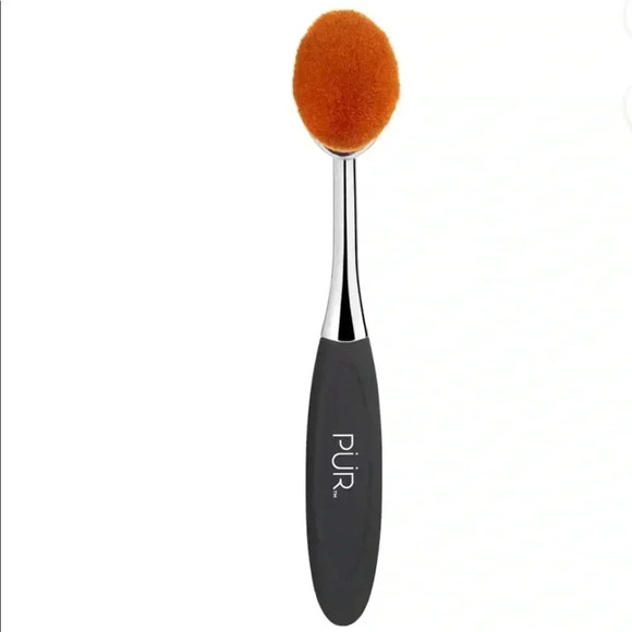 PUR Skin Perfecting Concealer Brush - Picture 2 of 5